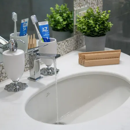 Marziale Luxury Apartamento Sorrento