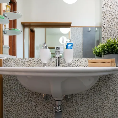 Marziale Luxury Apartamento