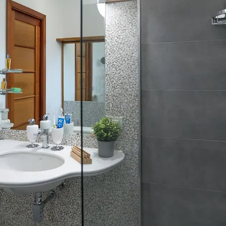 Appartement Marziale Luxury