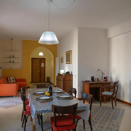 Marziale Luxury Appartement *