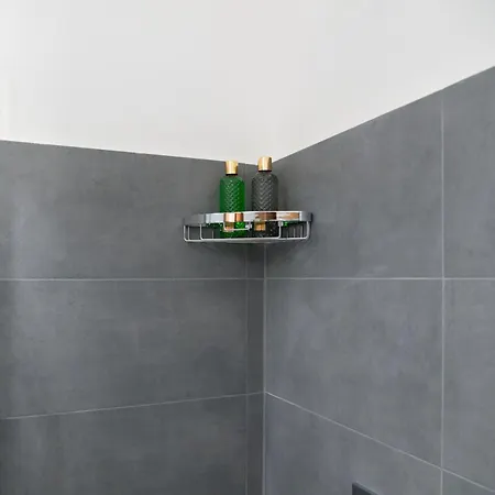 Apartamento Marziale Luxury *