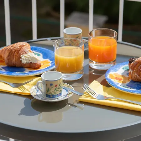 Marziale Luxury * Sorrente