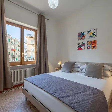 Marziale Luxury Apartamento *