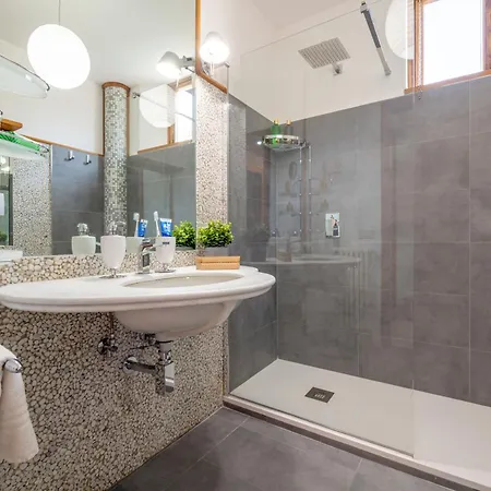 Marziale Luxury Apartamento