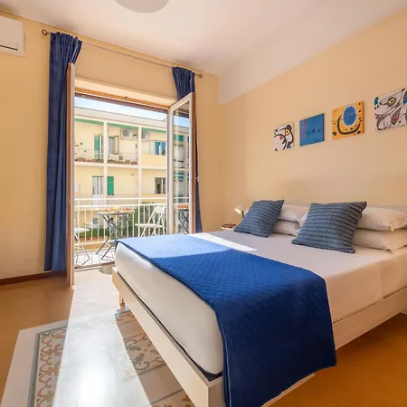 Marziale Luxury Appartement Sorrente