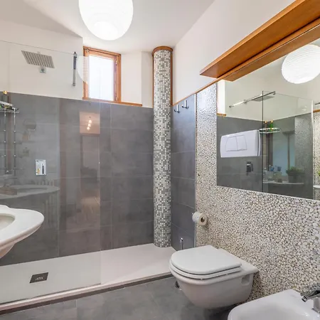 Apartamento Marziale Luxury Sorrento