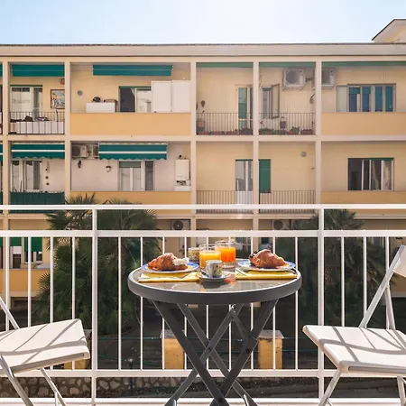 Marziale Luxury Sorrente