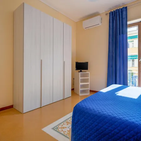 Marziale Luxury Appartement