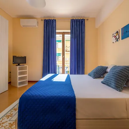 Appartement Marziale Luxury