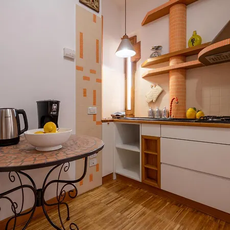 Marziale Luxury Appartement *