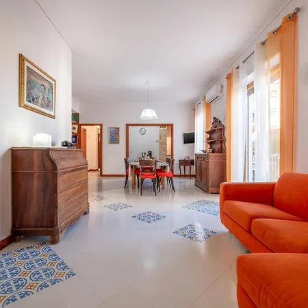 Apartamento Marziale Luxury *