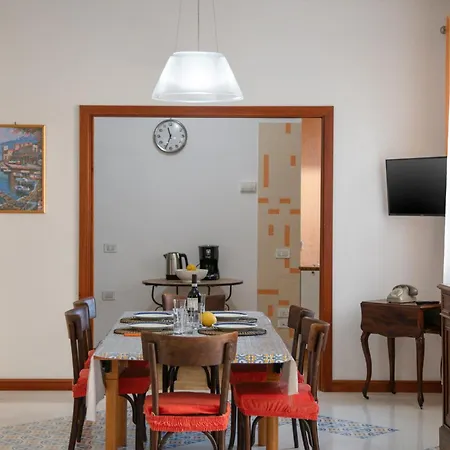 Marziale Luxury Сорренто