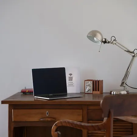 Апартаменты Marziale Luxury