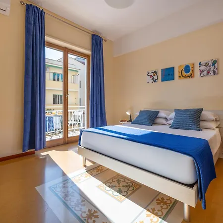 Marziale Luxury Appartement *