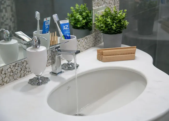 Marziale Luxury Apartment Sorrento