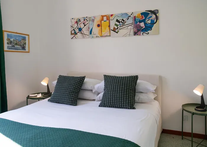 Apartment Marziale Luxury Sorrento