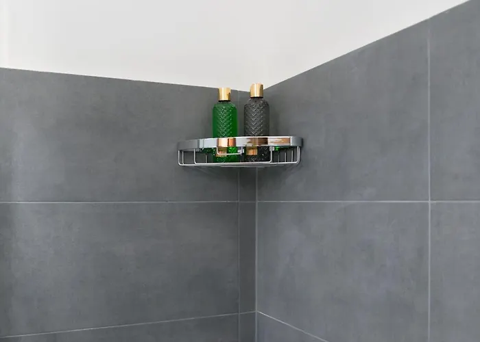 Apartment Marziale Luxury *