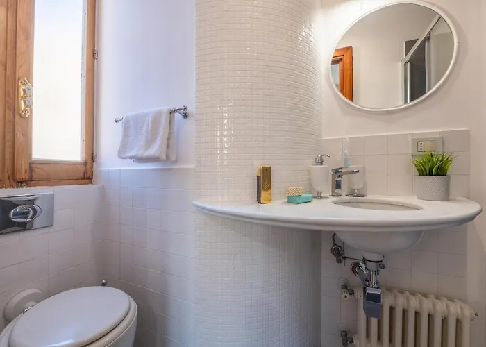 Apartment Marziale Luxury Sorrento