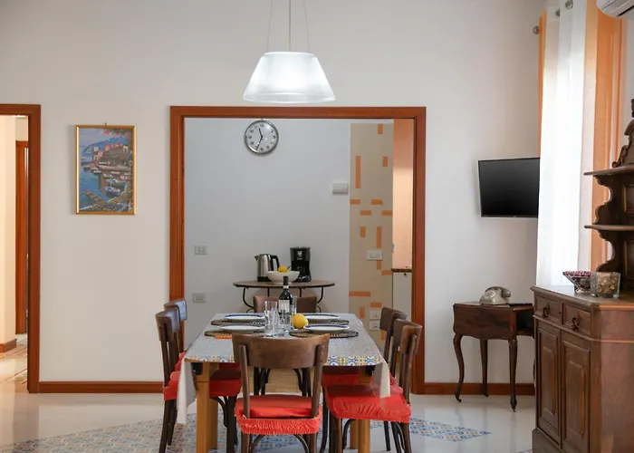 Marziale Luxury 索伦托