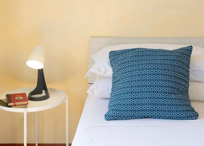 Marziale Luxury Apartment