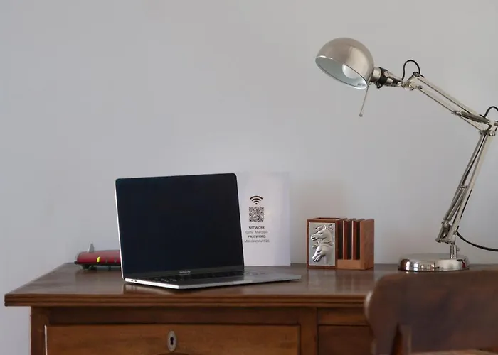 Apartment Marziale Luxury