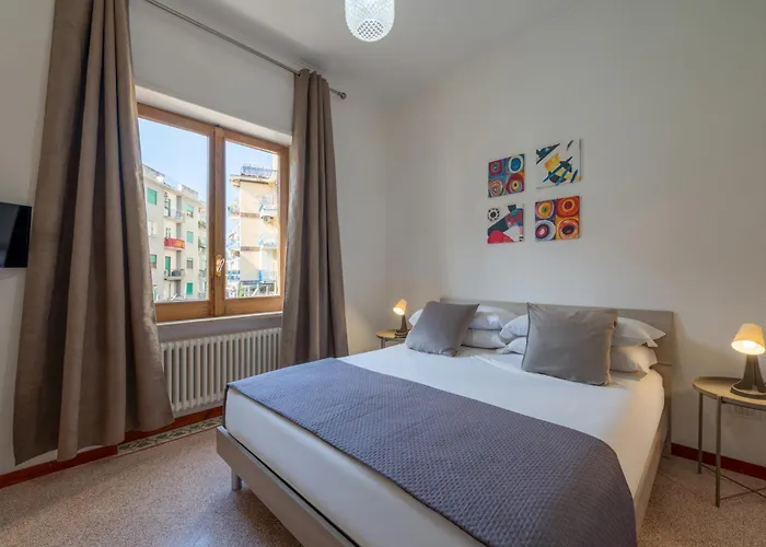 Marziale Luxury Apartment *