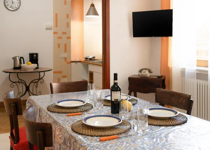 Apartment Marziale Luxury Sorrento