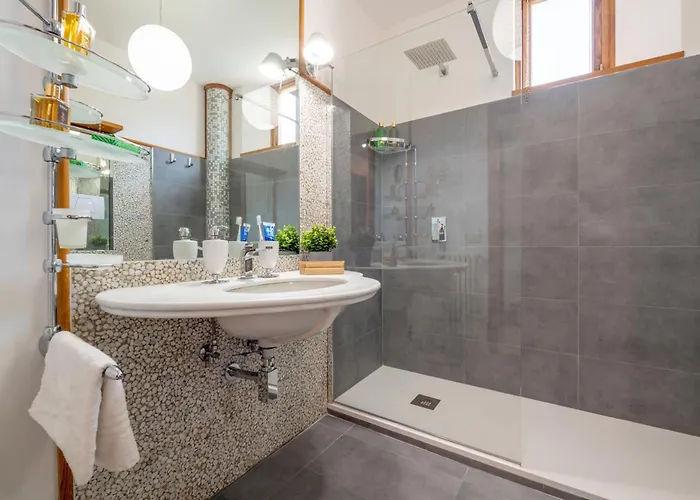 Marziale Luxury Apartment