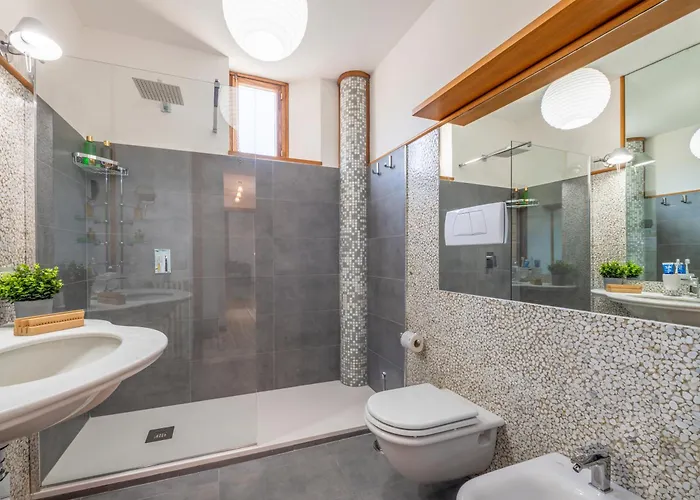 Apartment Marziale Luxury Sorrento