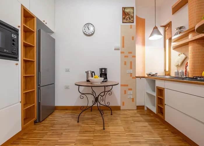 Marziale Luxury * 索伦托