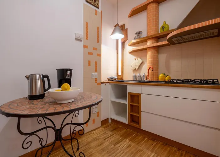 Marziale Luxury Apartment *