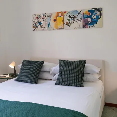 Apartman Marziale Luxury Sorrento