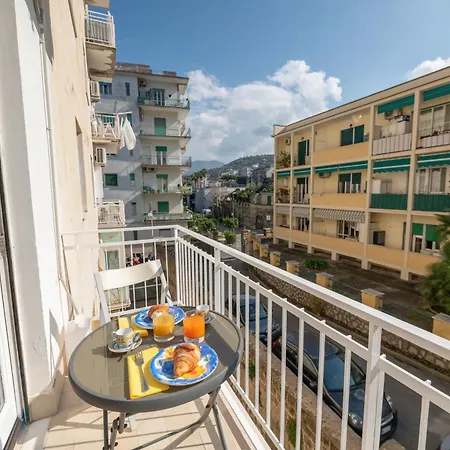 Marziale Luxury Sorrento