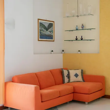 Marziale Luxury דירה סורנטו