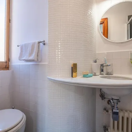 דירה Marziale Luxury סורנטו