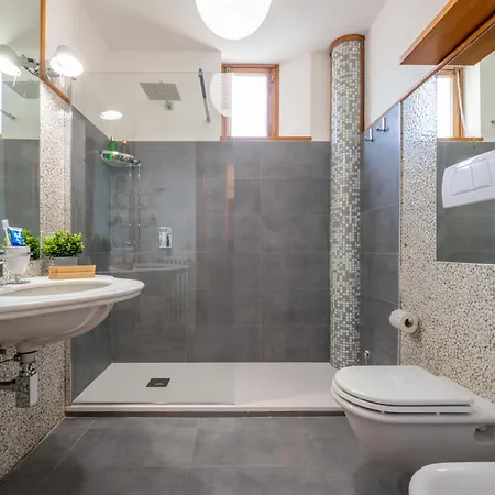 Apartman Marziale Luxury *