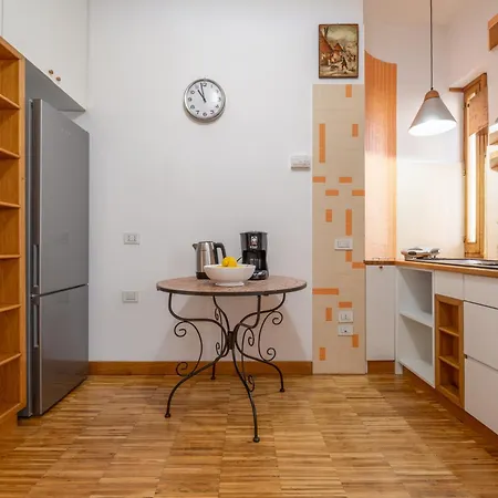 Marziale Luxury * Sorrento