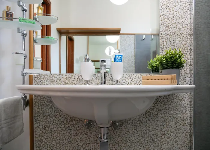 Marziale Luxury Apartment