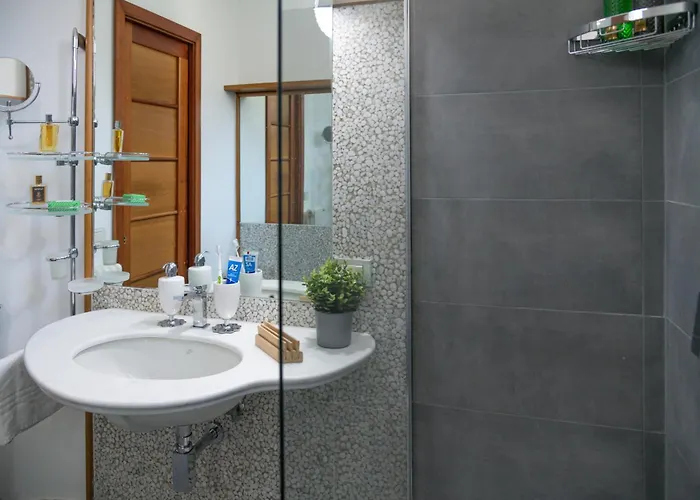 Apartment Marziale Luxury