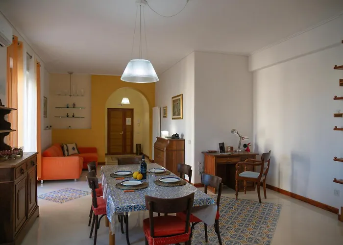 Marziale Luxury Apartment *