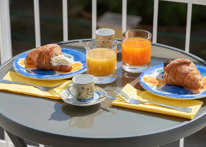 Marziale Luxury * Sorrento