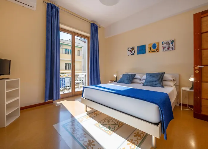 Marziale Luxury Apartment *