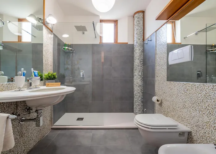 Apartment Marziale Luxury *