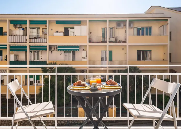 Marziale Luxury Sorrento