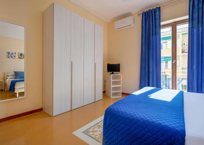 Marziale Luxury Apartment